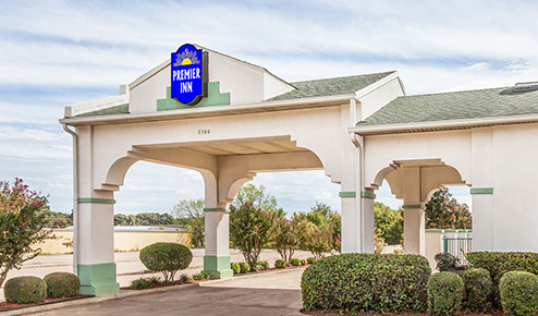 About Premier Inn